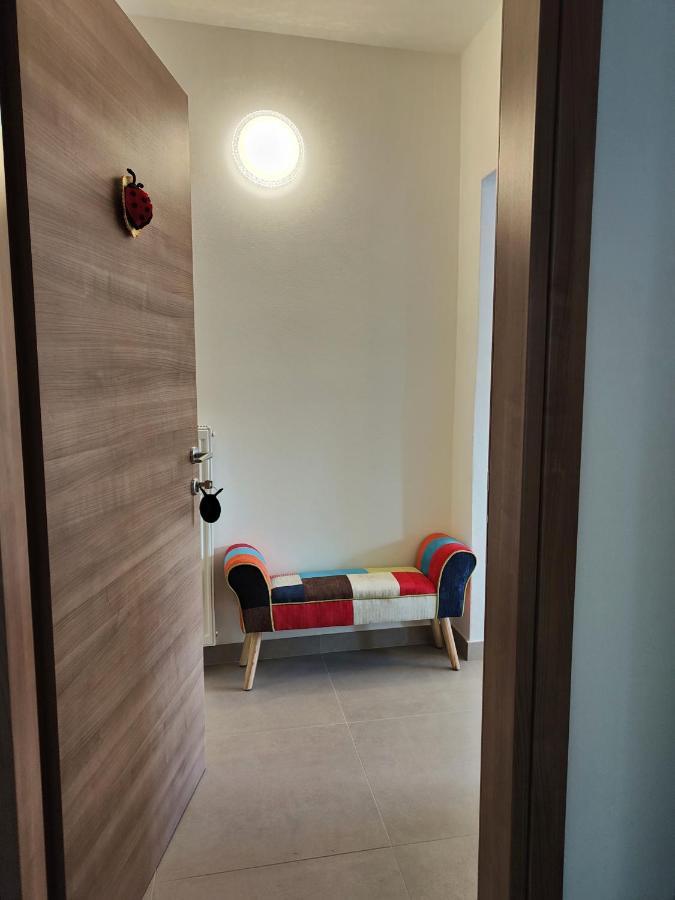 Casa Castegner - Rooms Seren del Grappa Exterior foto