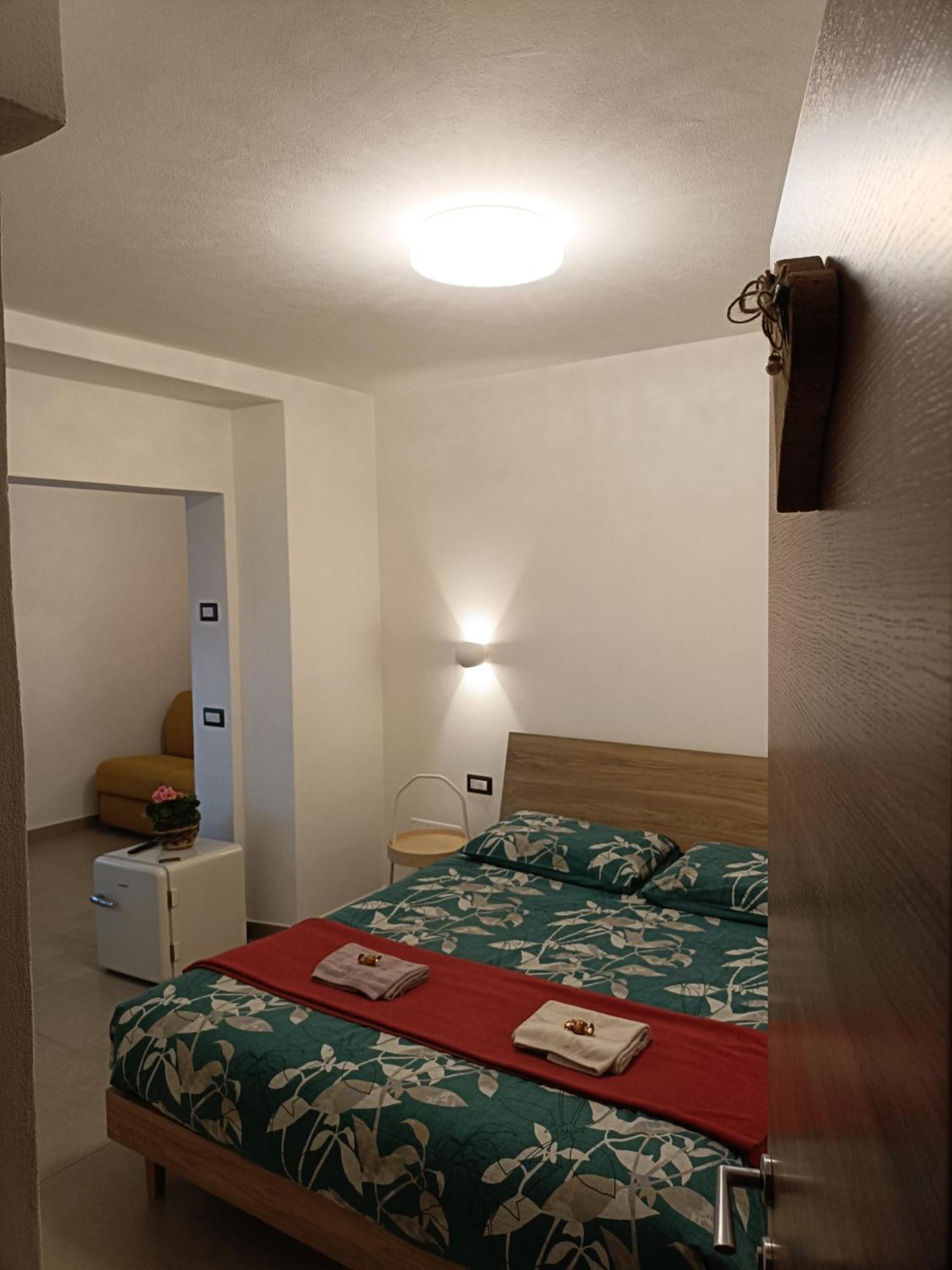 Casa Castegner - Rooms Seren del Grappa Exterior foto