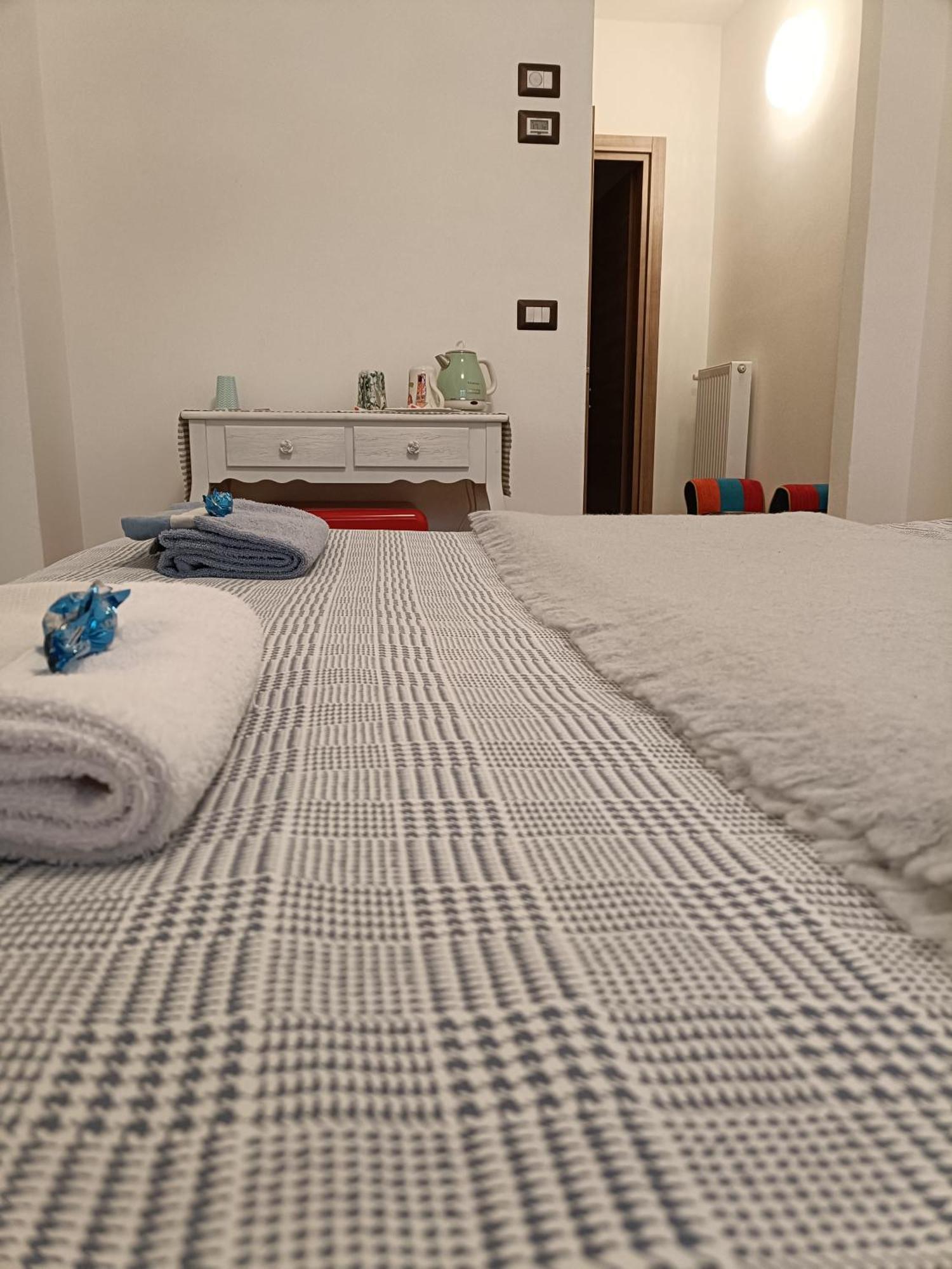 Casa Castegner - Rooms Seren del Grappa Exterior foto